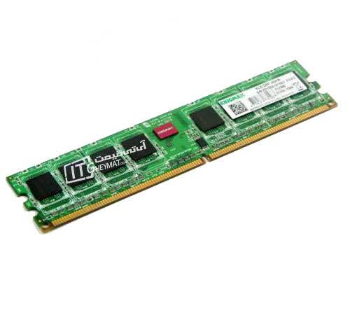 رم کامپیوتر کینگ مکس 2GB DDR3 1600
